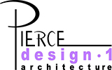 Pierce Design ● 1 Architecture